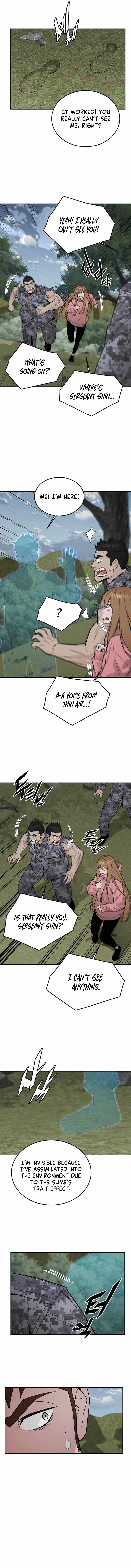 Apocalyptic Chef Awakening Chapter 79 7